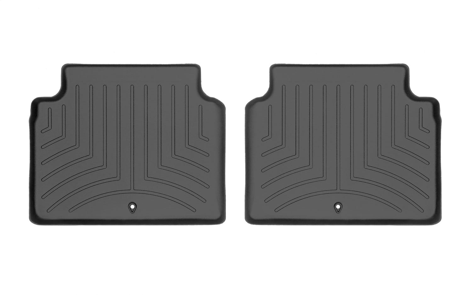 FloorLiner™ DigitalFit®