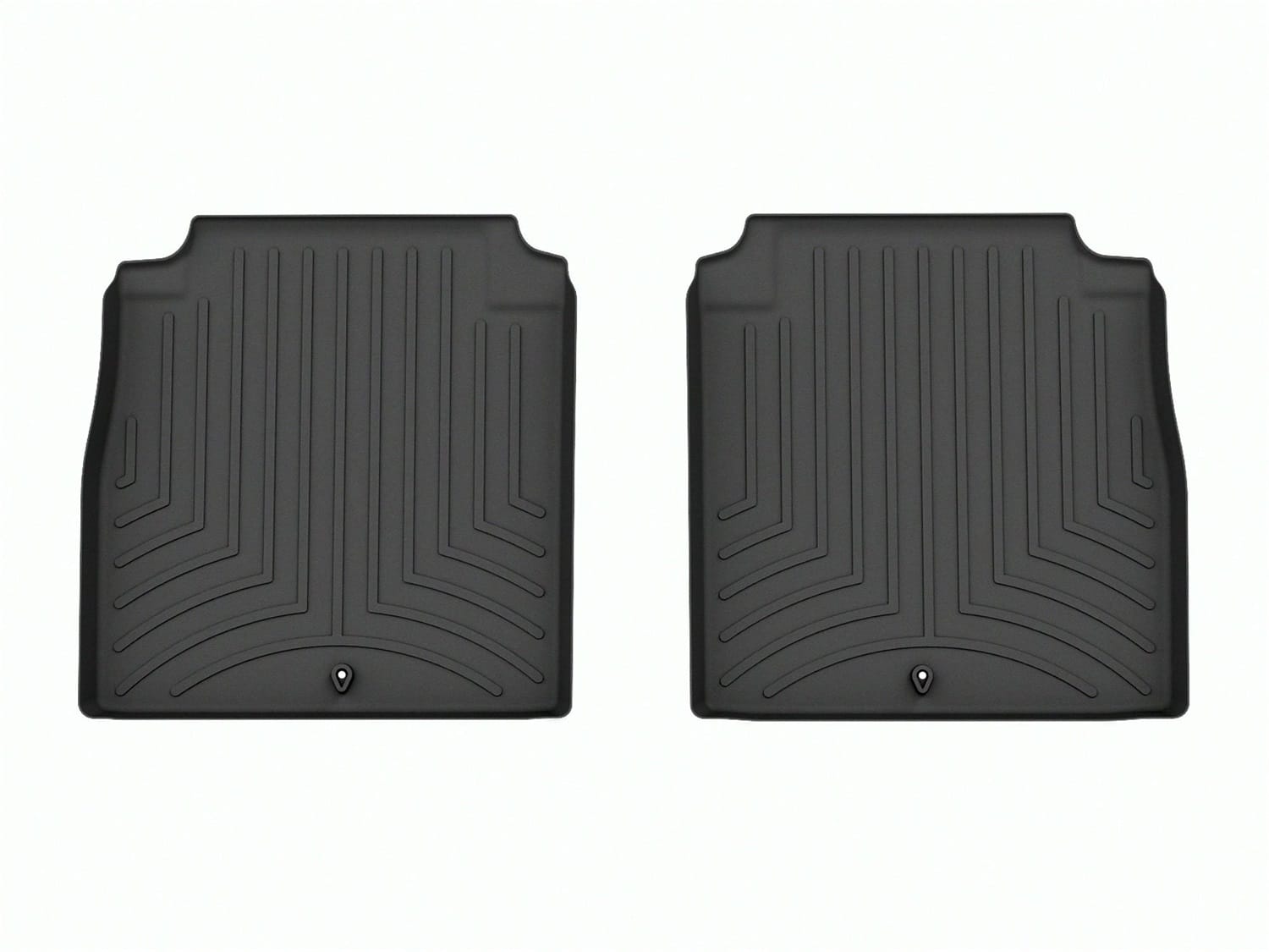 FloorLiner™ DigitalFit®