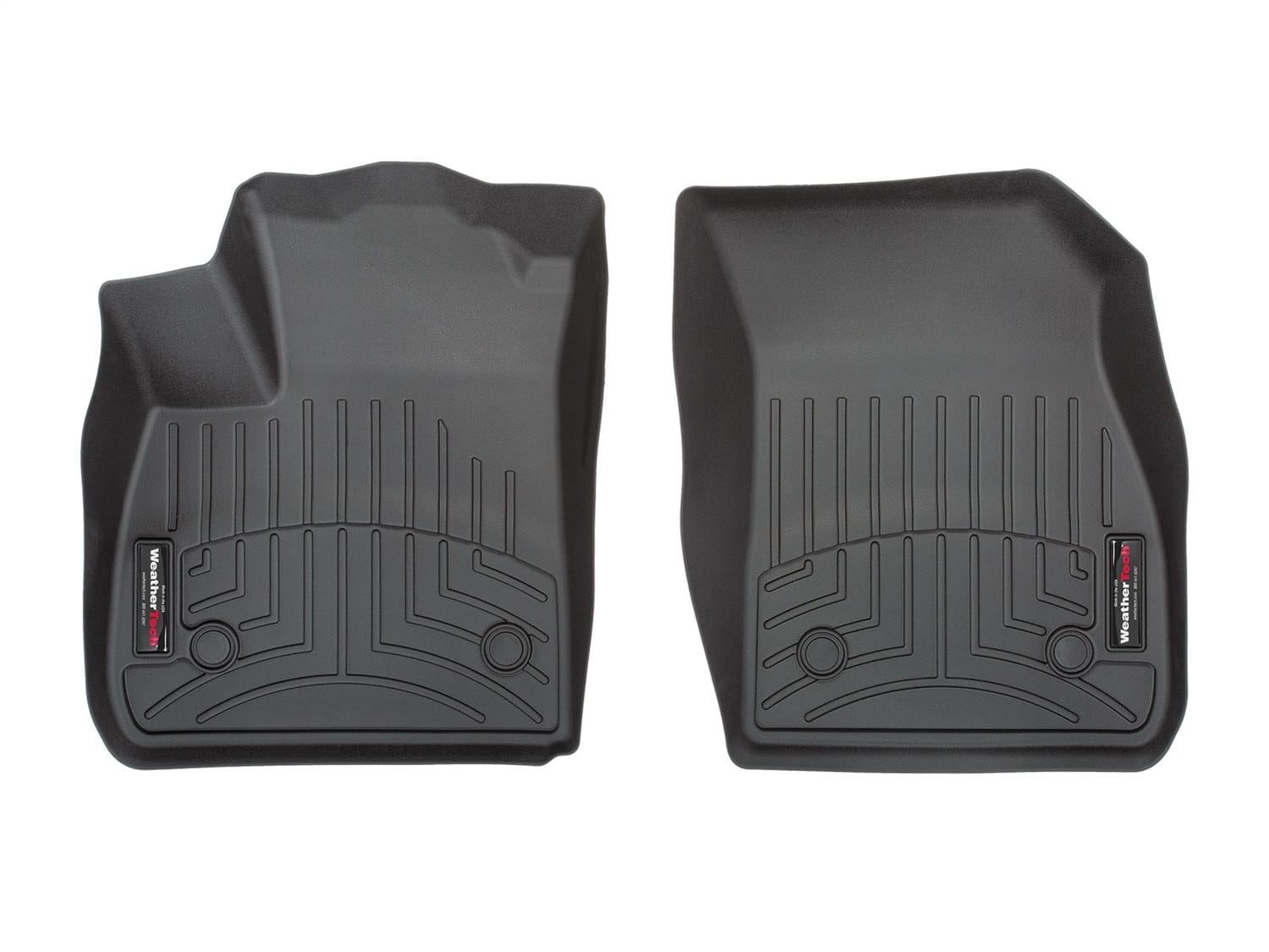 FloorLiner™ DigitalFit®