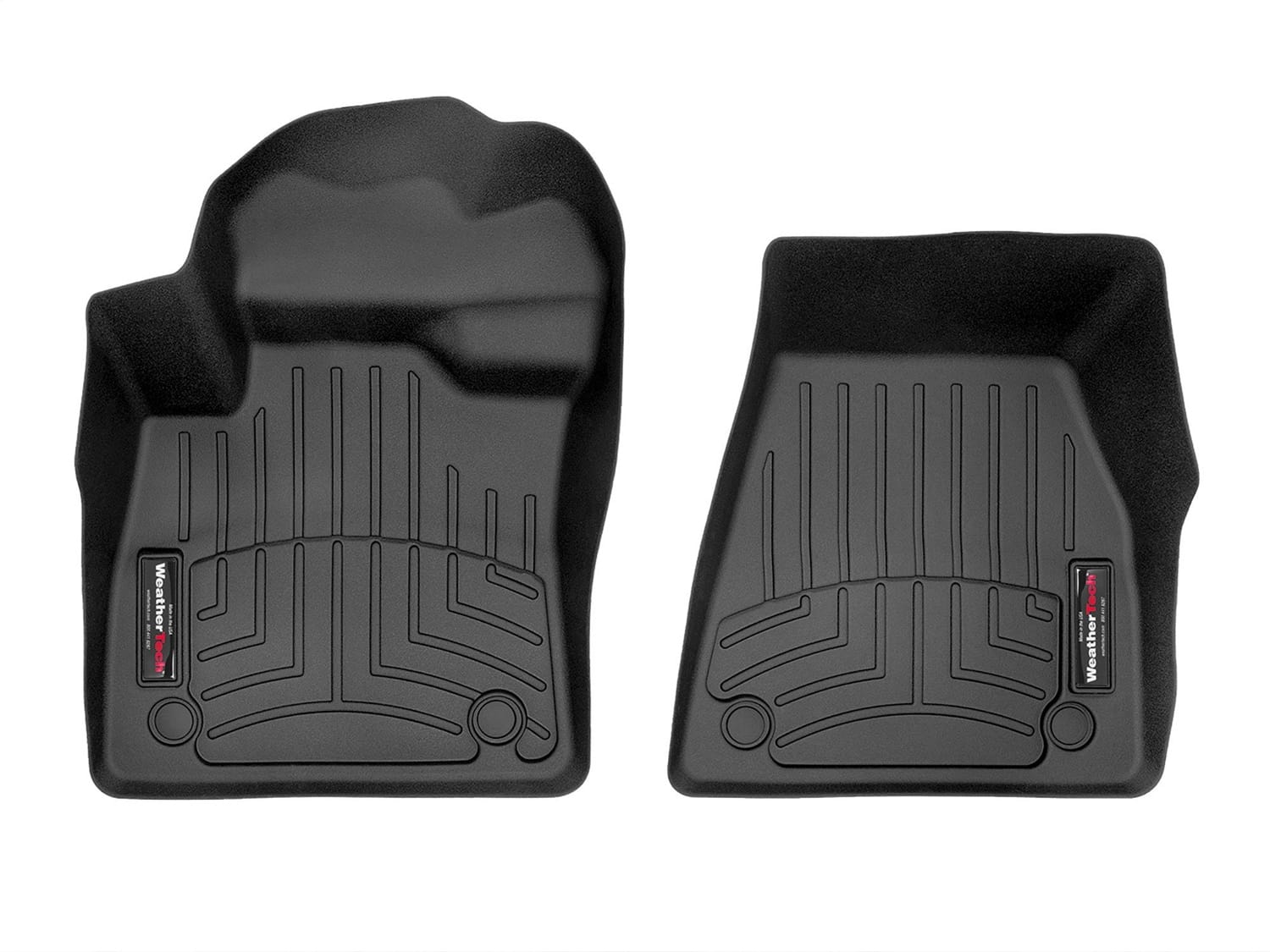 FloorLiner™ DigitalFit®