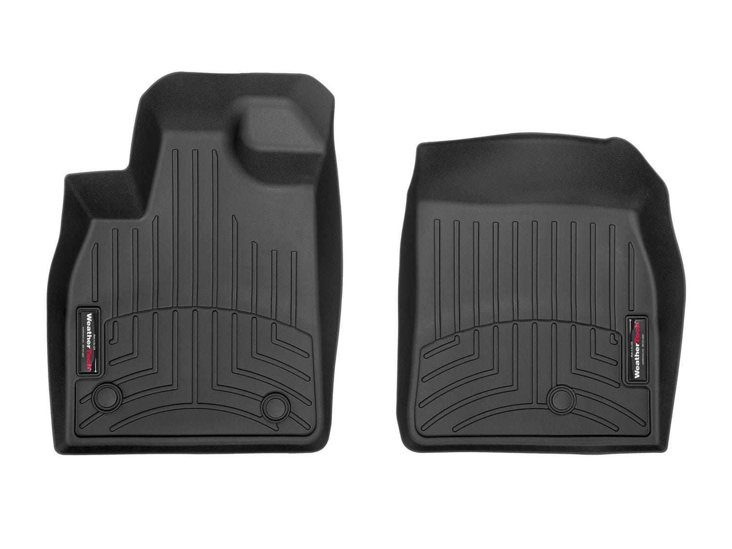 FloorLiner™ DigitalFit®