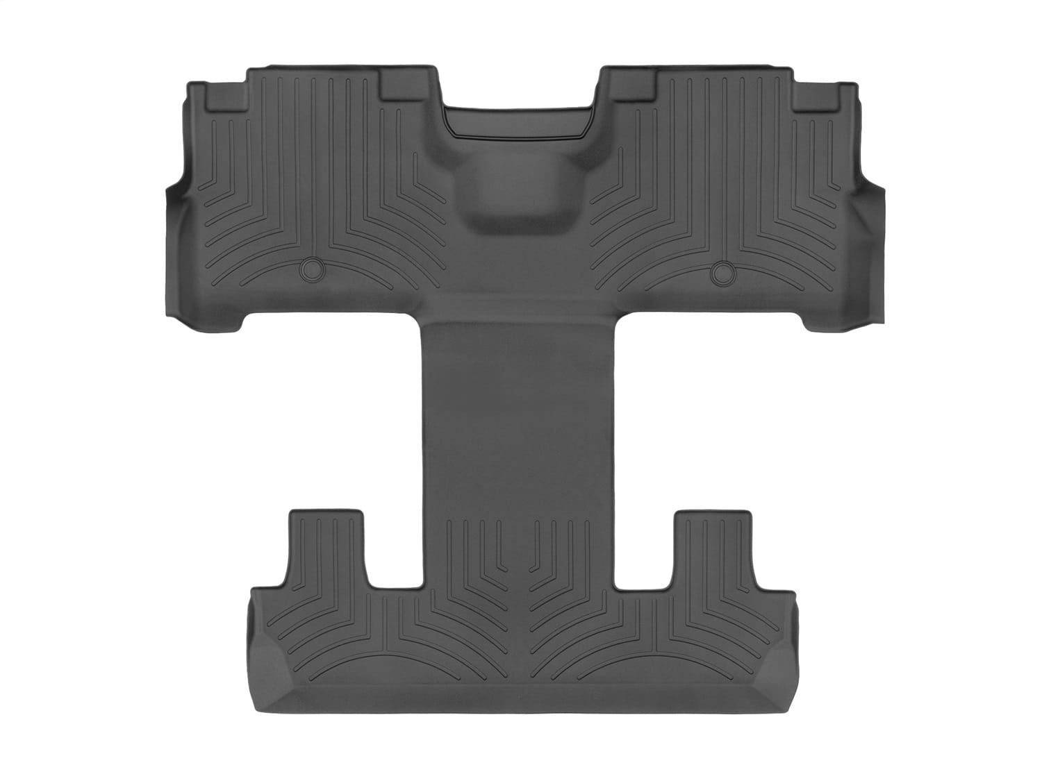 FloorLiner™ DigitalFit®