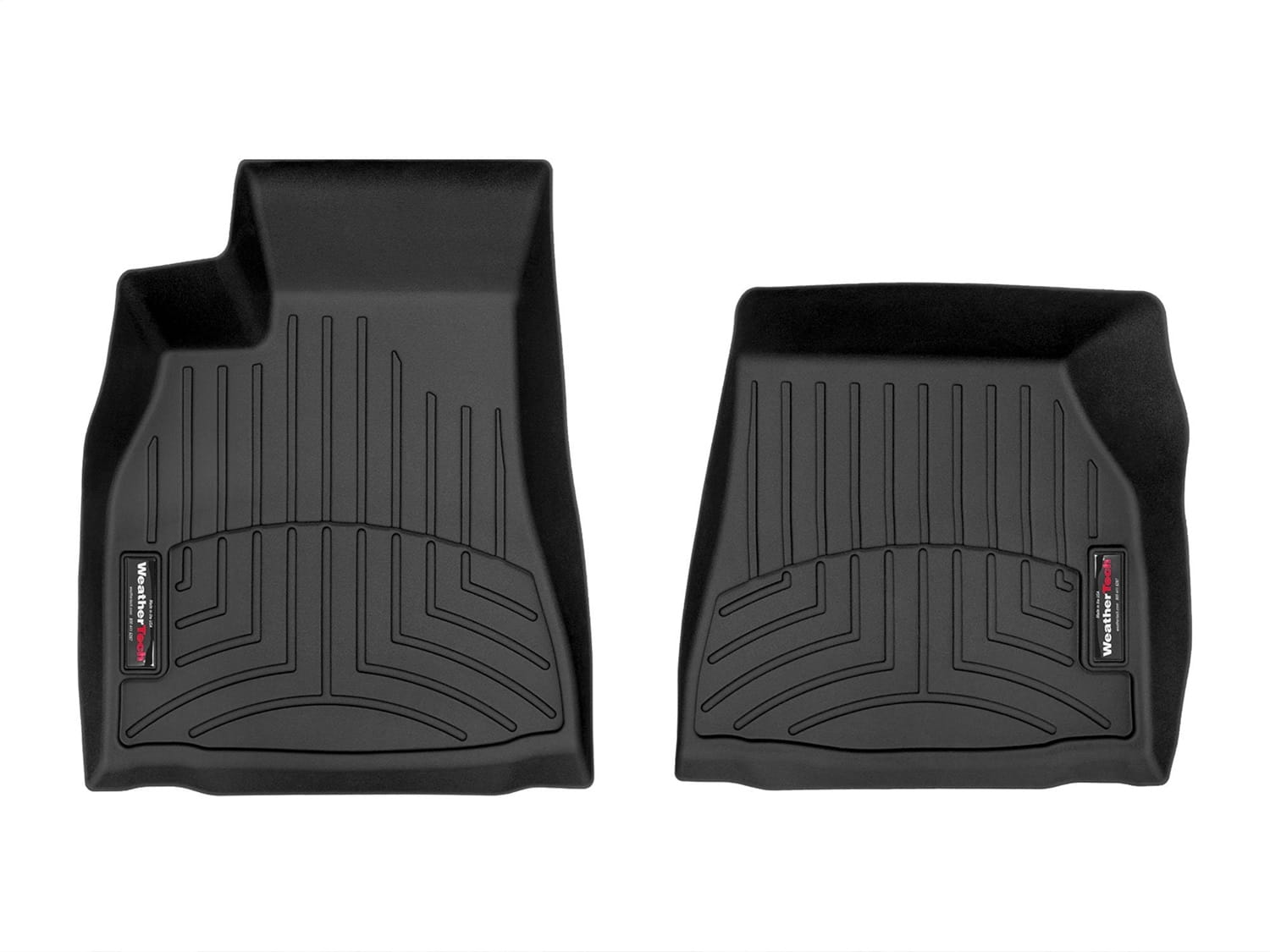 FloorLiner™ DigitalFit®