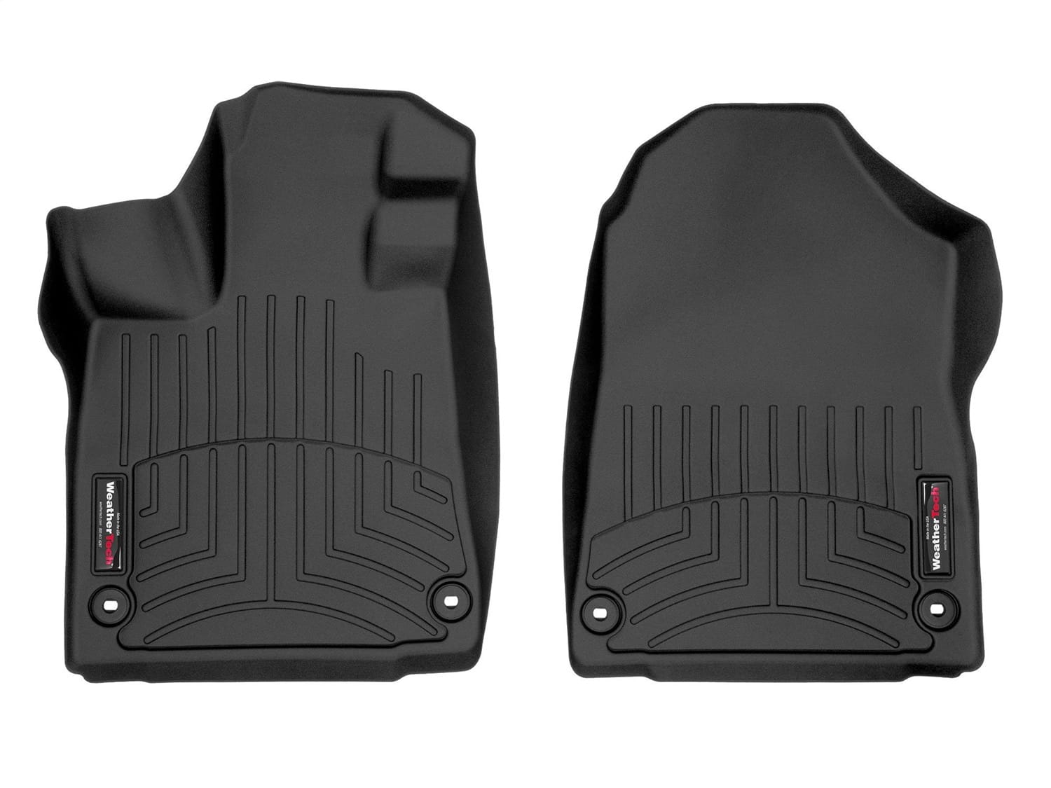 FloorLiner™ DigitalFit®
