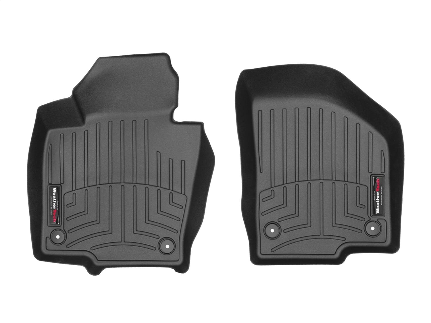 FloorLiner™ DigitalFit®