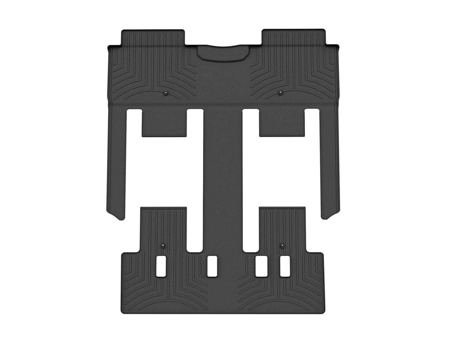 FloorLiner™ DigitalFit®