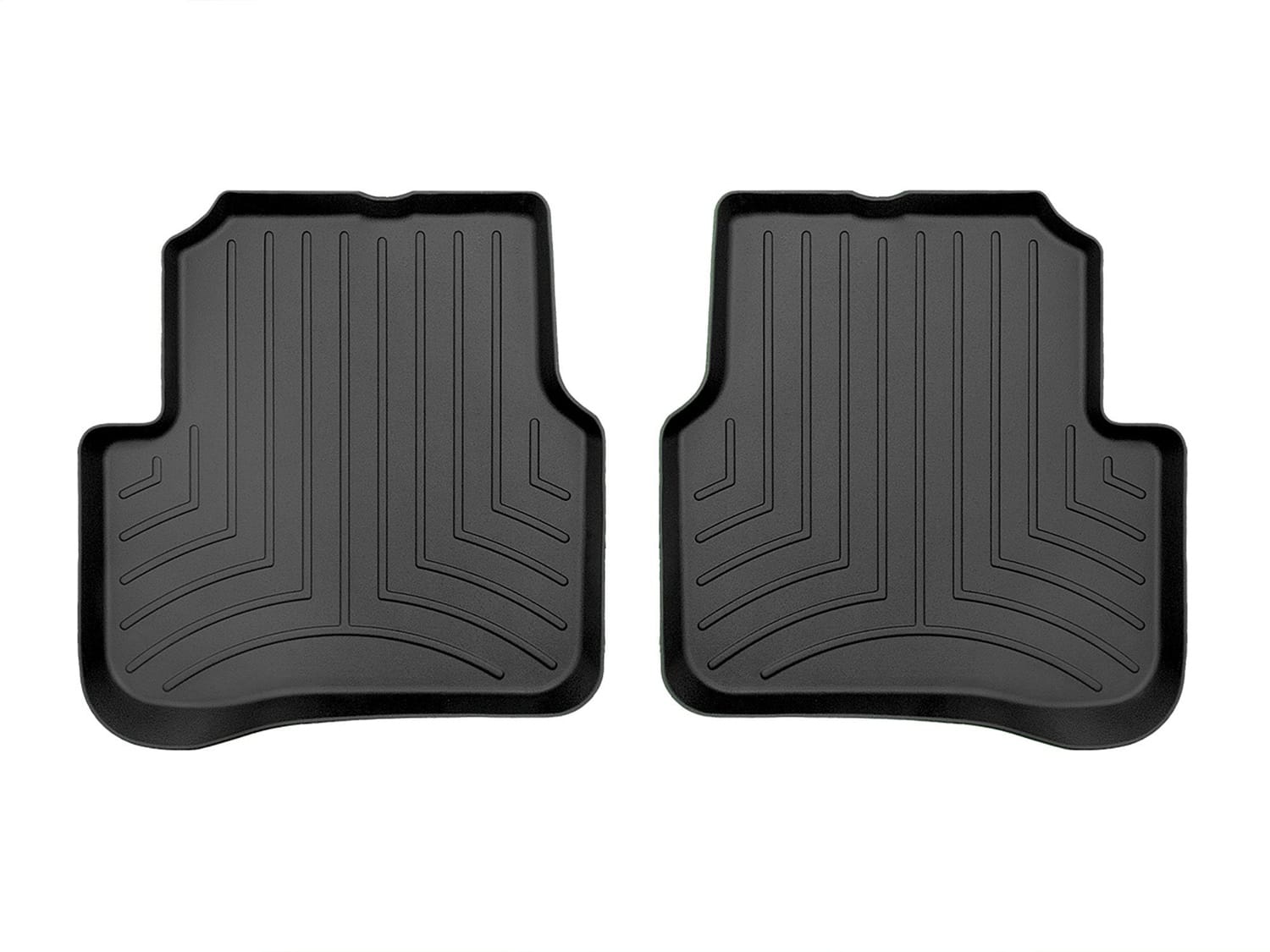 FloorLiner™ DigitalFit®