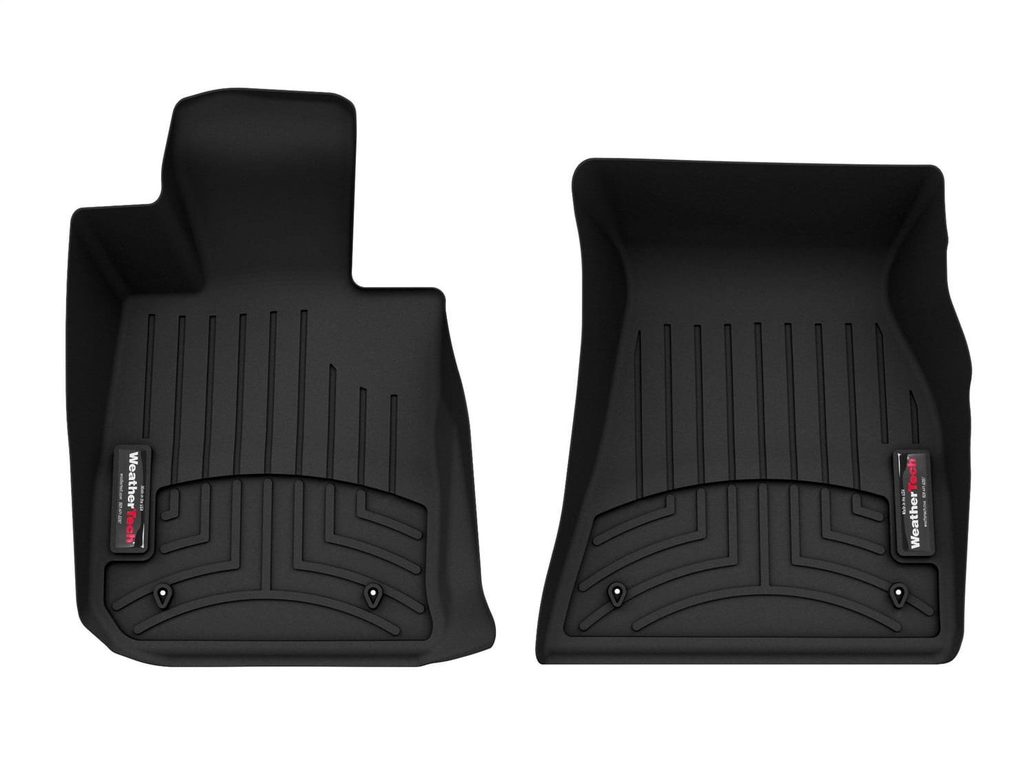 FloorLiner™ DigitalFit®