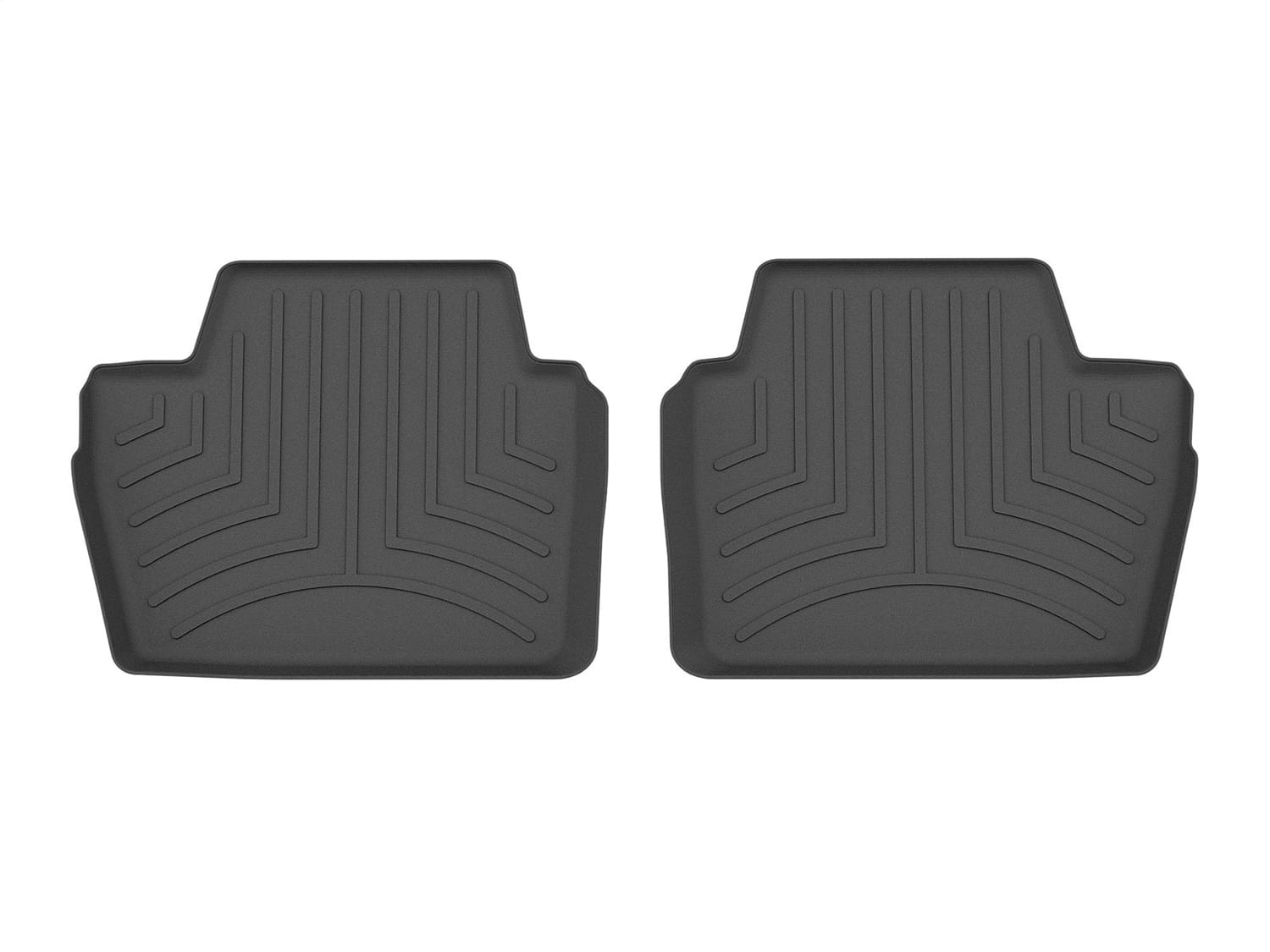 FloorLiner™ DigitalFit®