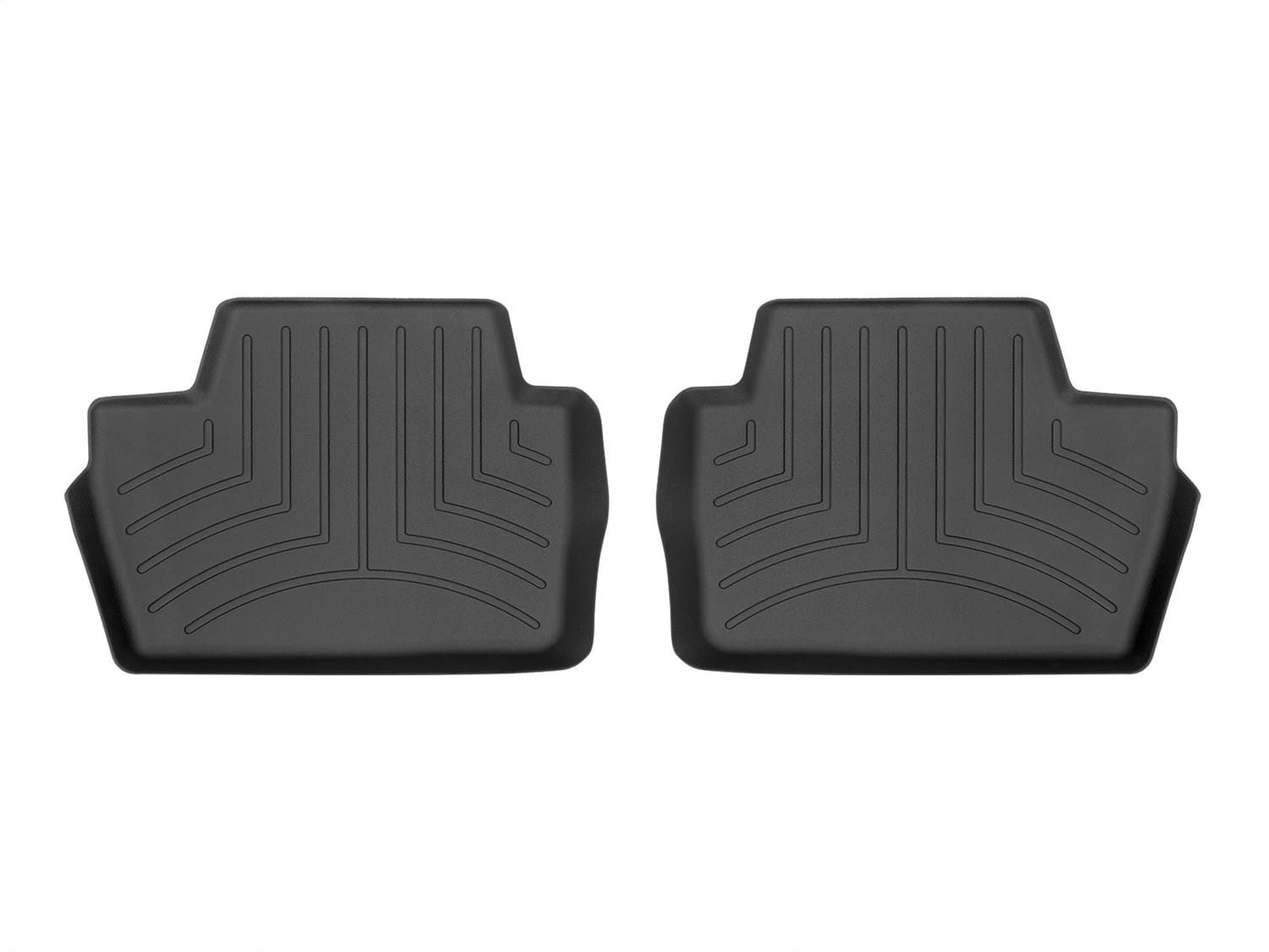 FloorLiner™ DigitalFit®