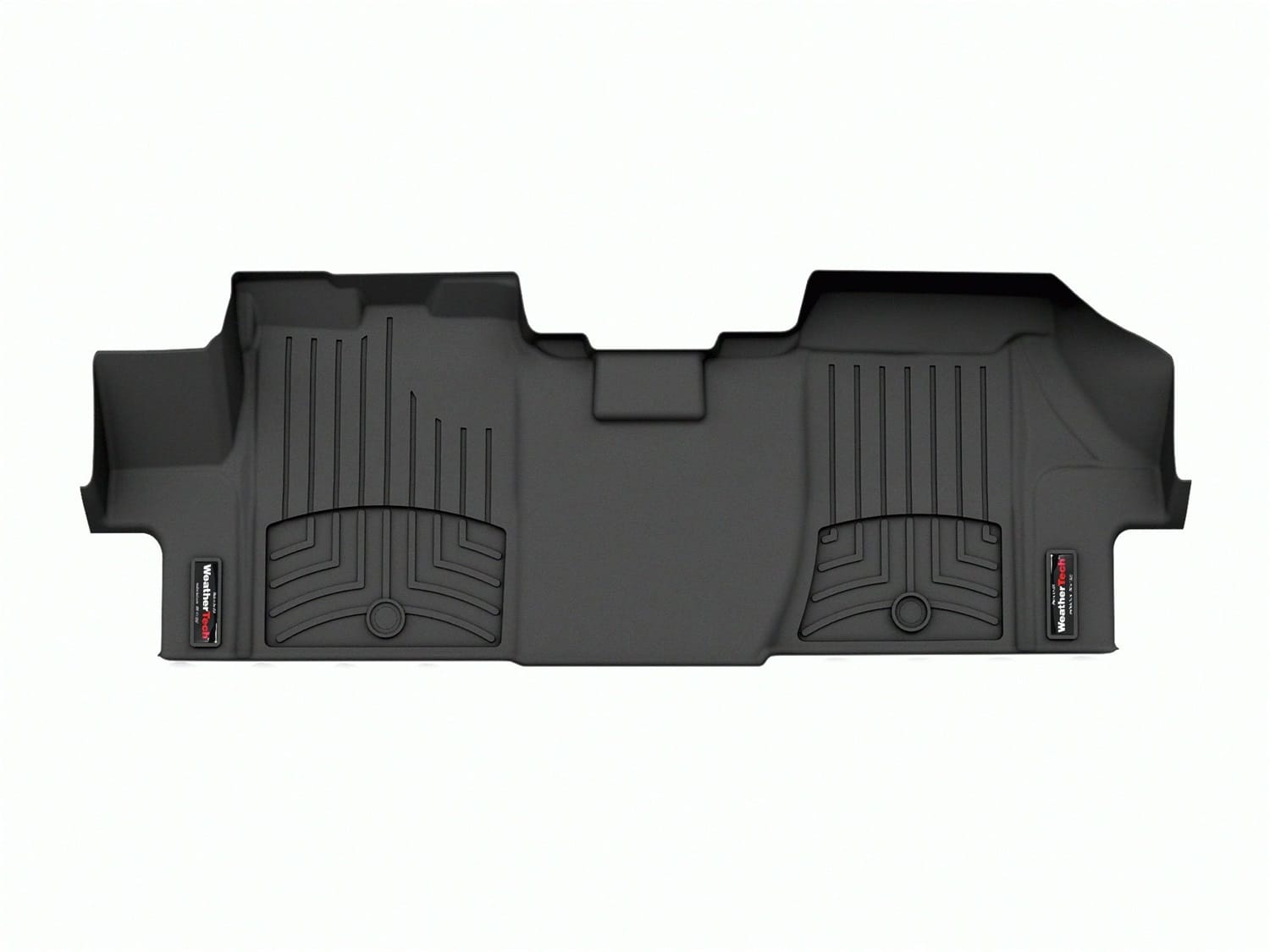 FloorLiner™ DigitalFit®