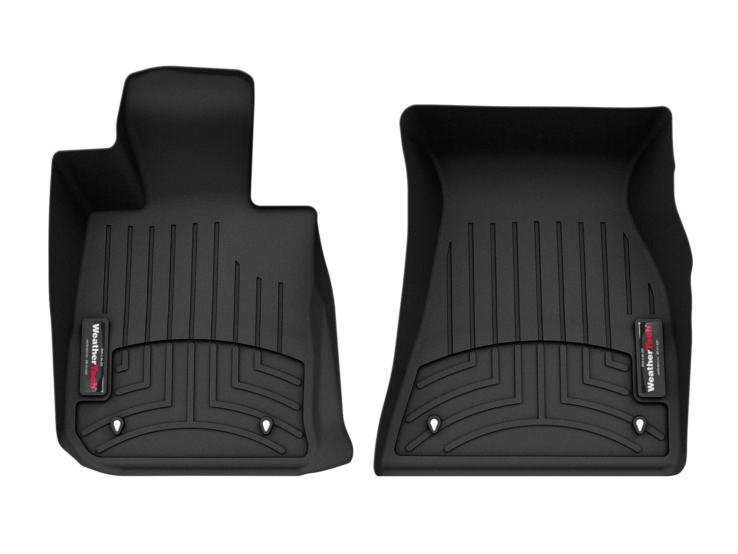 FloorLiner™ DigitalFit®