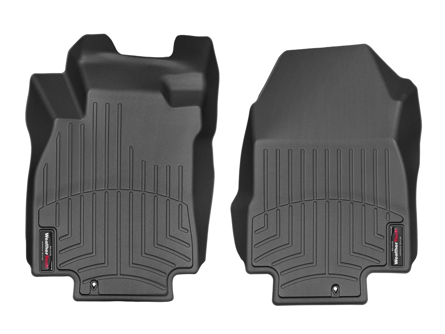 FloorLiner™ DigitalFit®