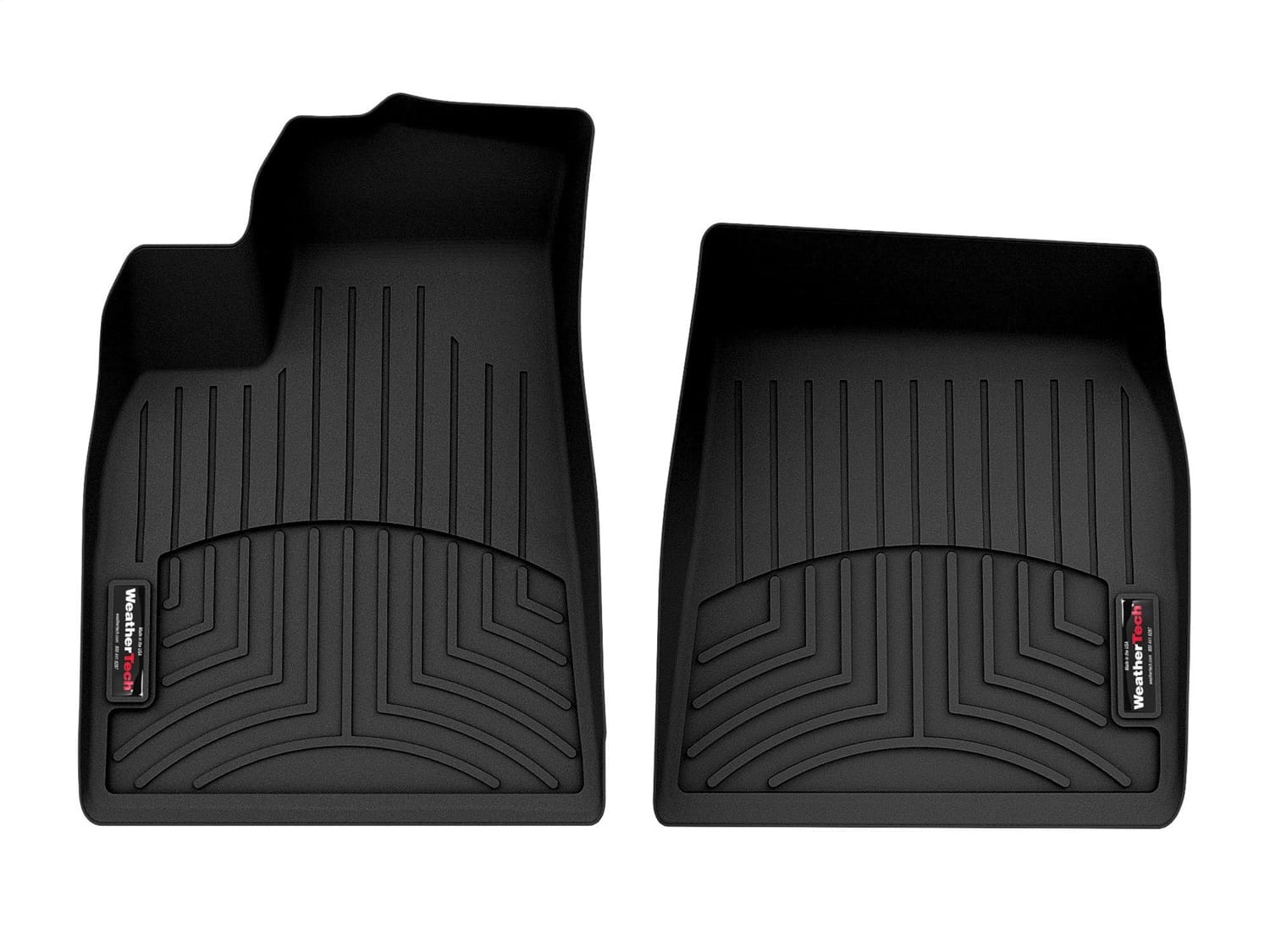 FloorLiner™ DigitalFit®