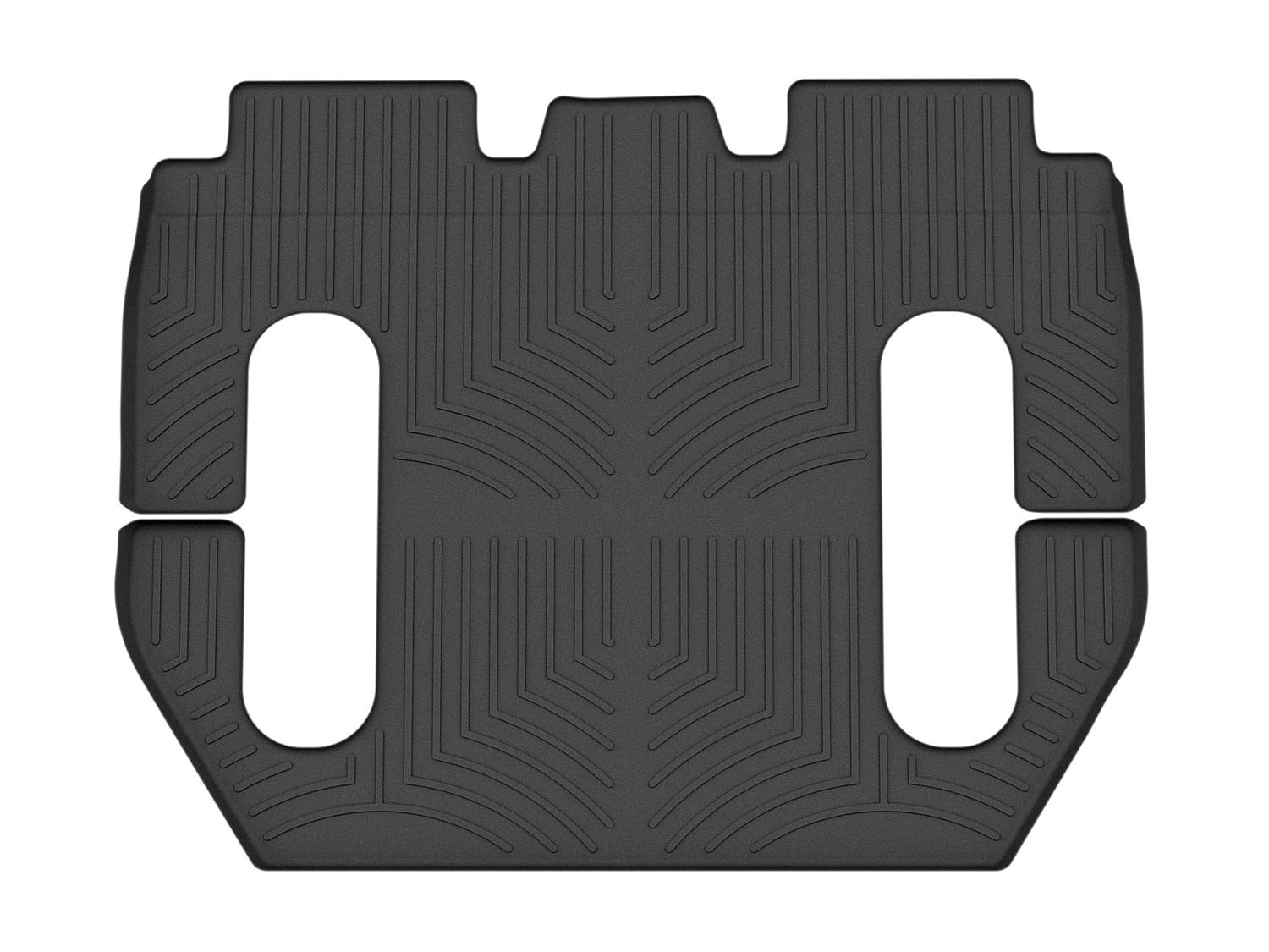 FloorLiner™ DigitalFit®
