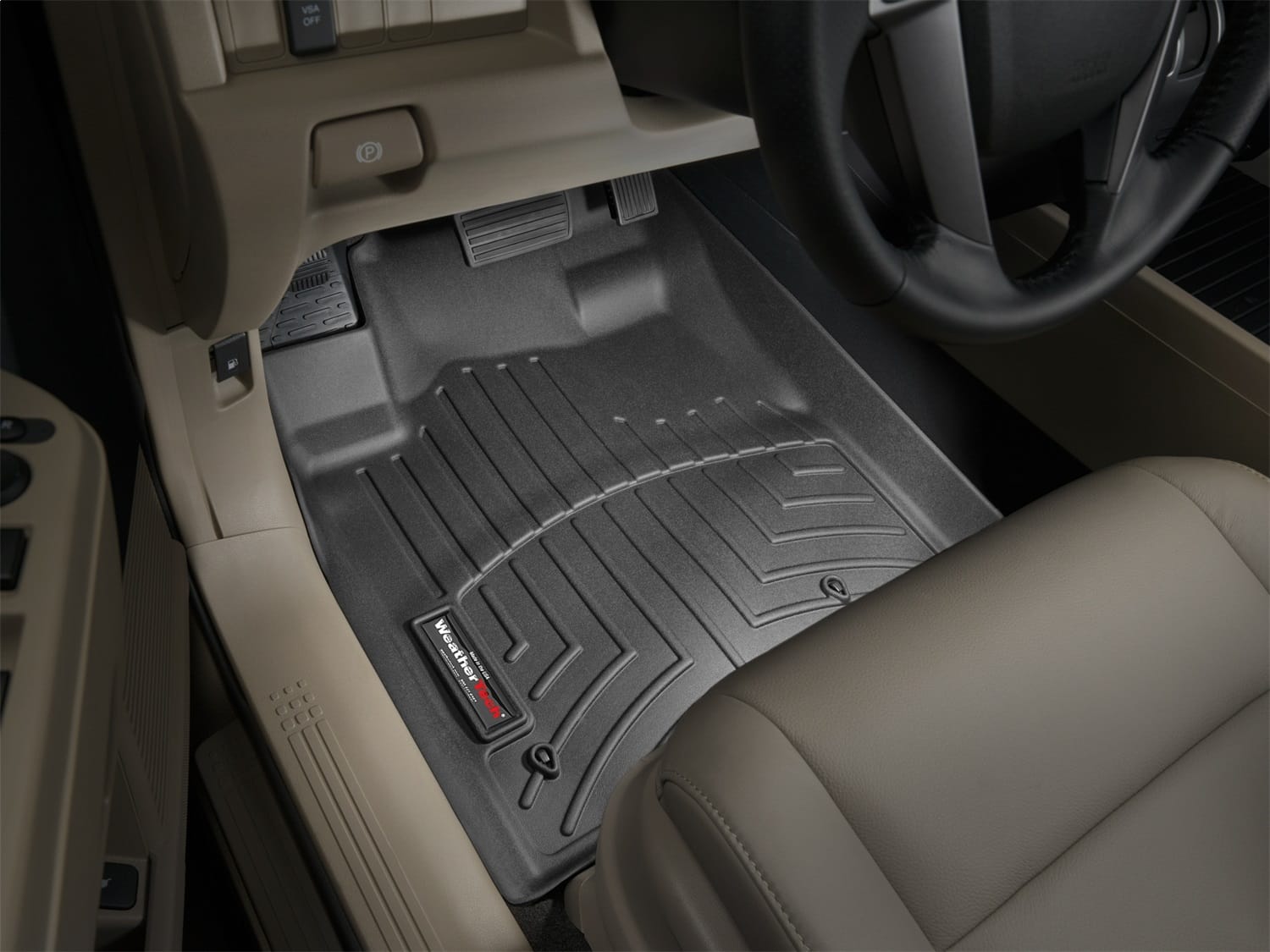 FloorLiner™ DigitalFit® thumbnail 2