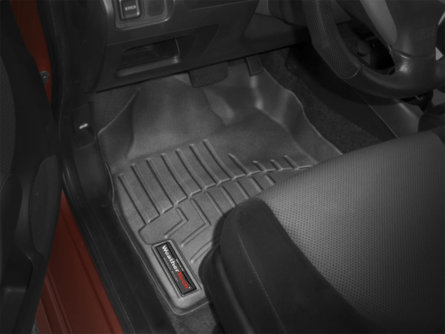 FloorLiner™ DigitalFit® thumbnail 2
