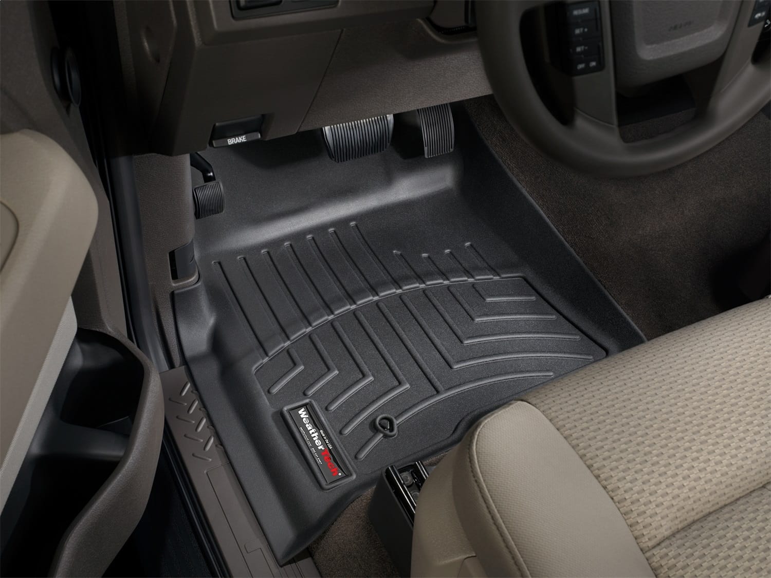 FloorLiner™ DigitalFit® thumbnail 2