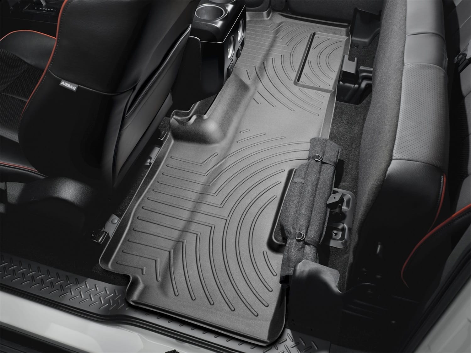 FloorLiner™ DigitalFit® thumbnail 3
