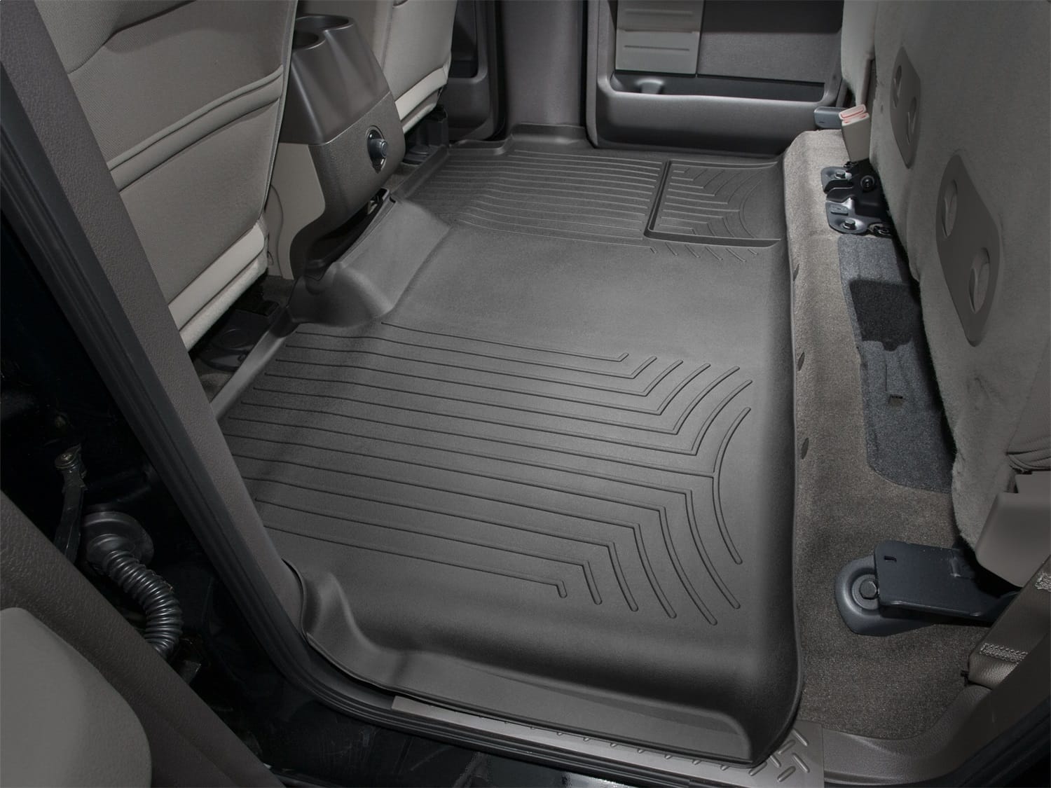 FloorLiner™ DigitalFit® thumbnail 2