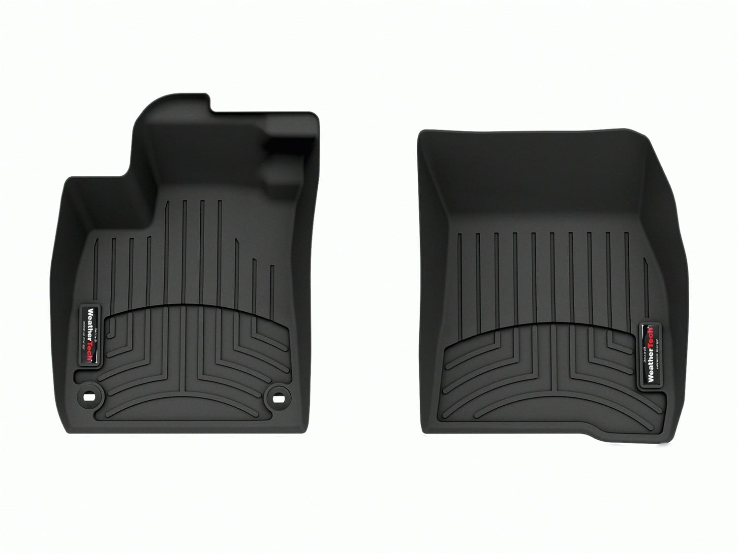 FloorLiner™ DigitalFit®