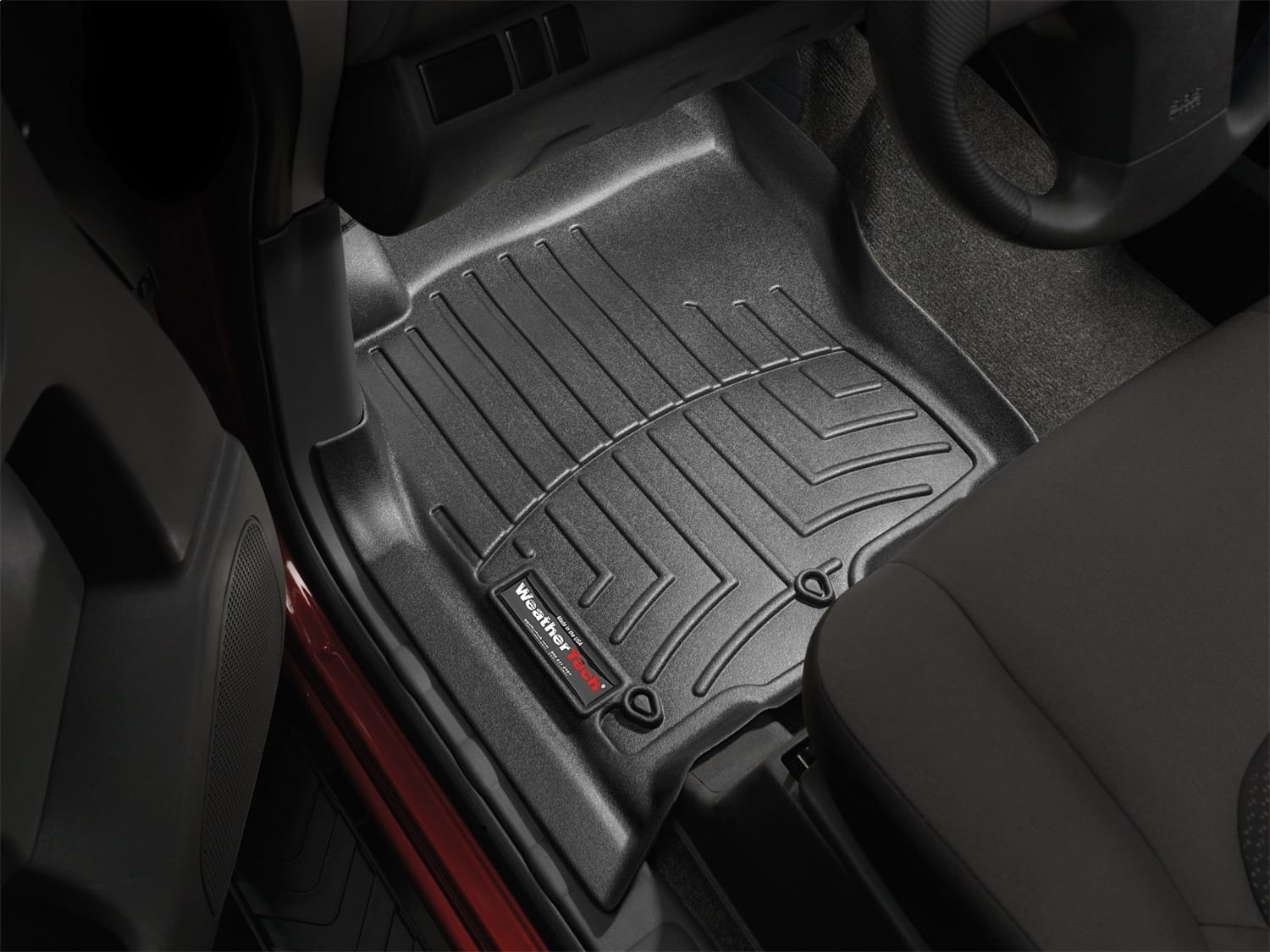 FloorLiner™ DigitalFit® thumbnail 2