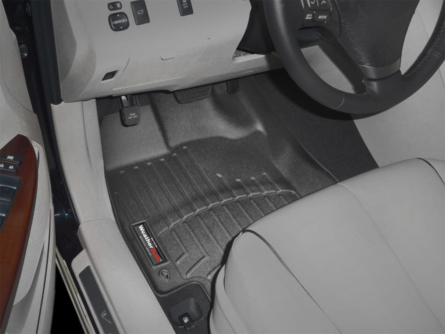 FloorLiner™ DigitalFit® thumbnail 2