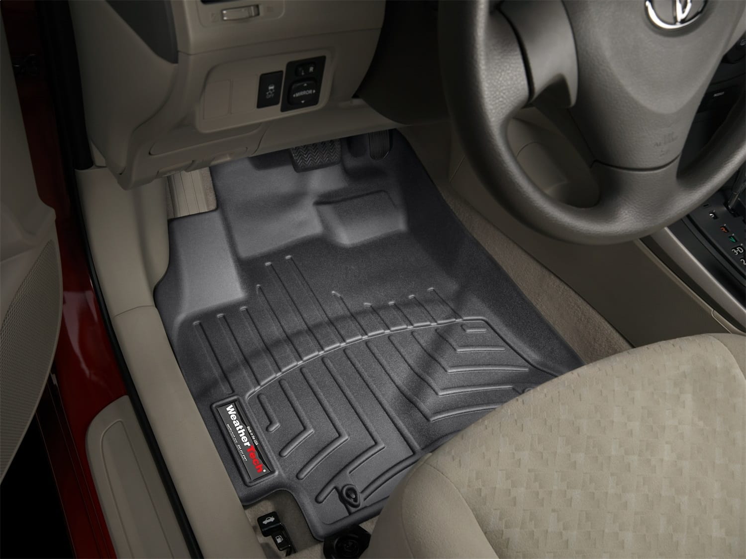 FloorLiner™ DigitalFit® thumbnail 2