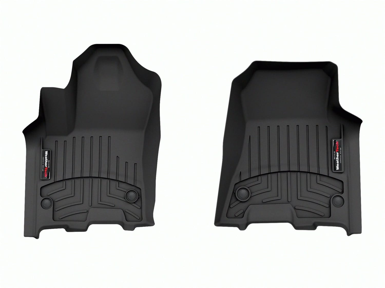 FloorLiner™ DigitalFit®