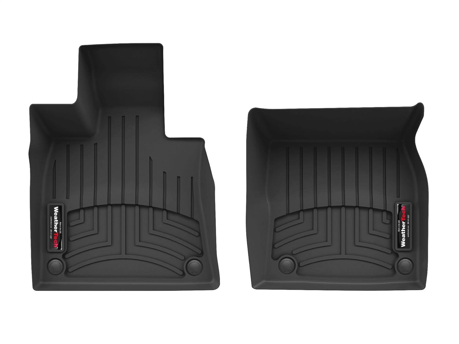 FloorLiner™ DigitalFit®