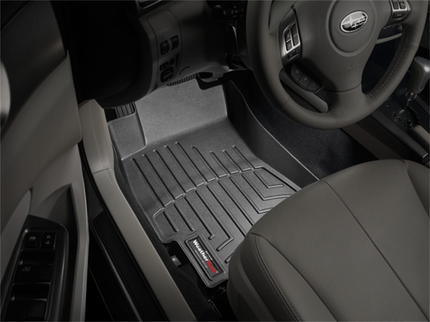 FloorLiner™ DigitalFit® thumbnail 2
