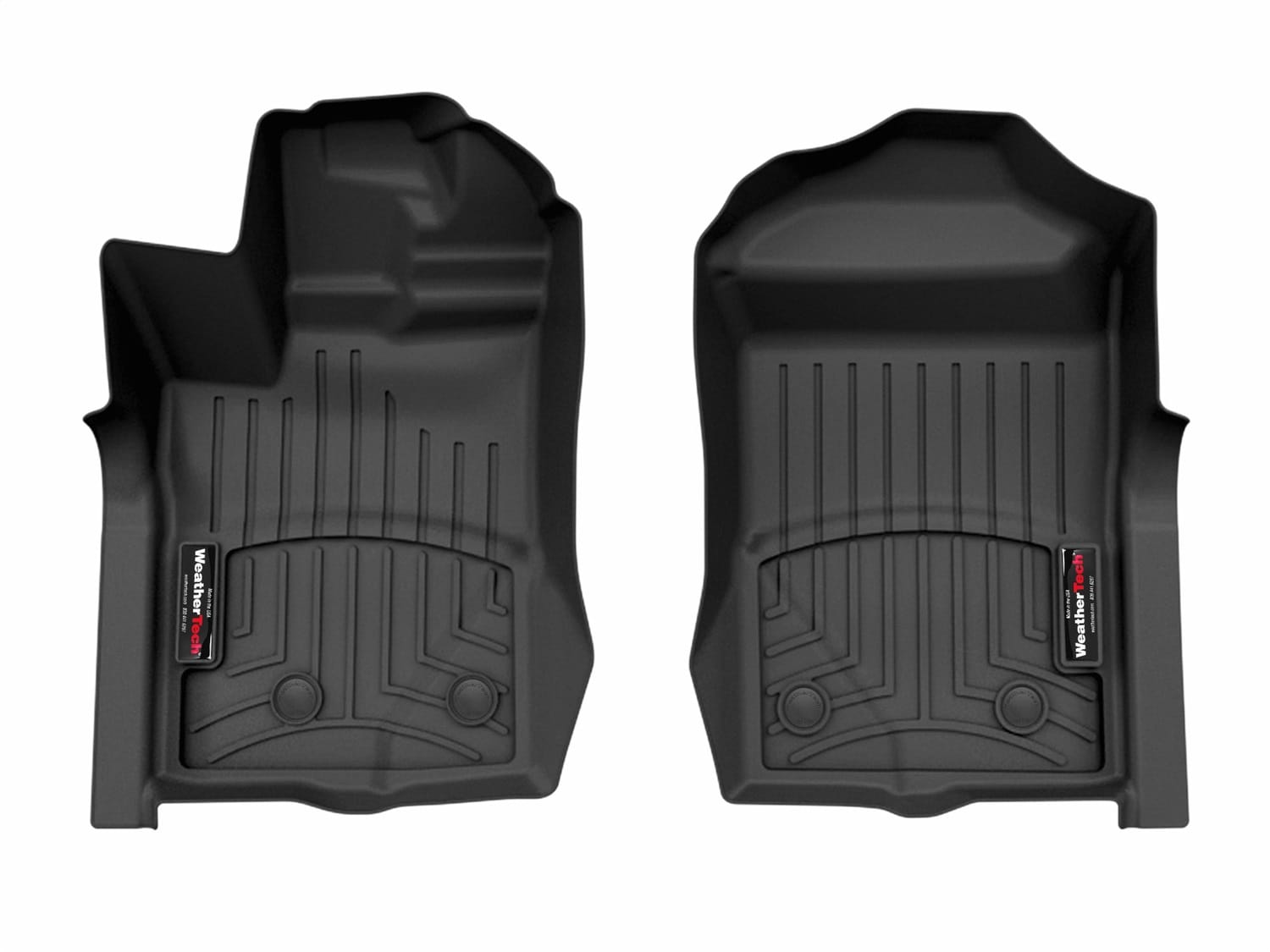 FloorLiner™ DigitalFit®