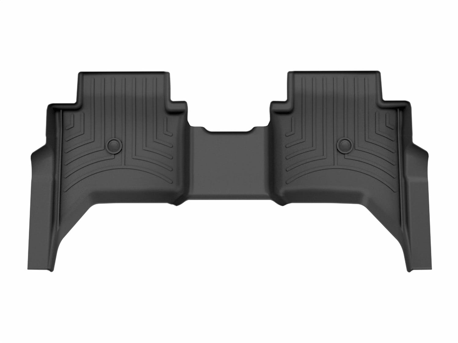 FloorLiner™ DigitalFit®