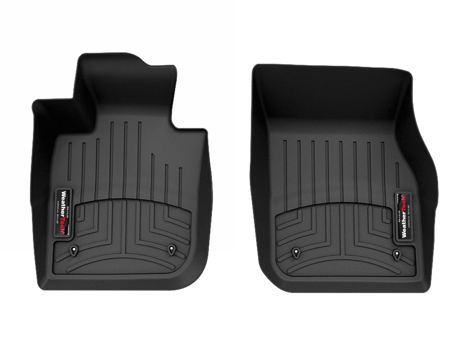 FloorLiner™ DigitalFit®