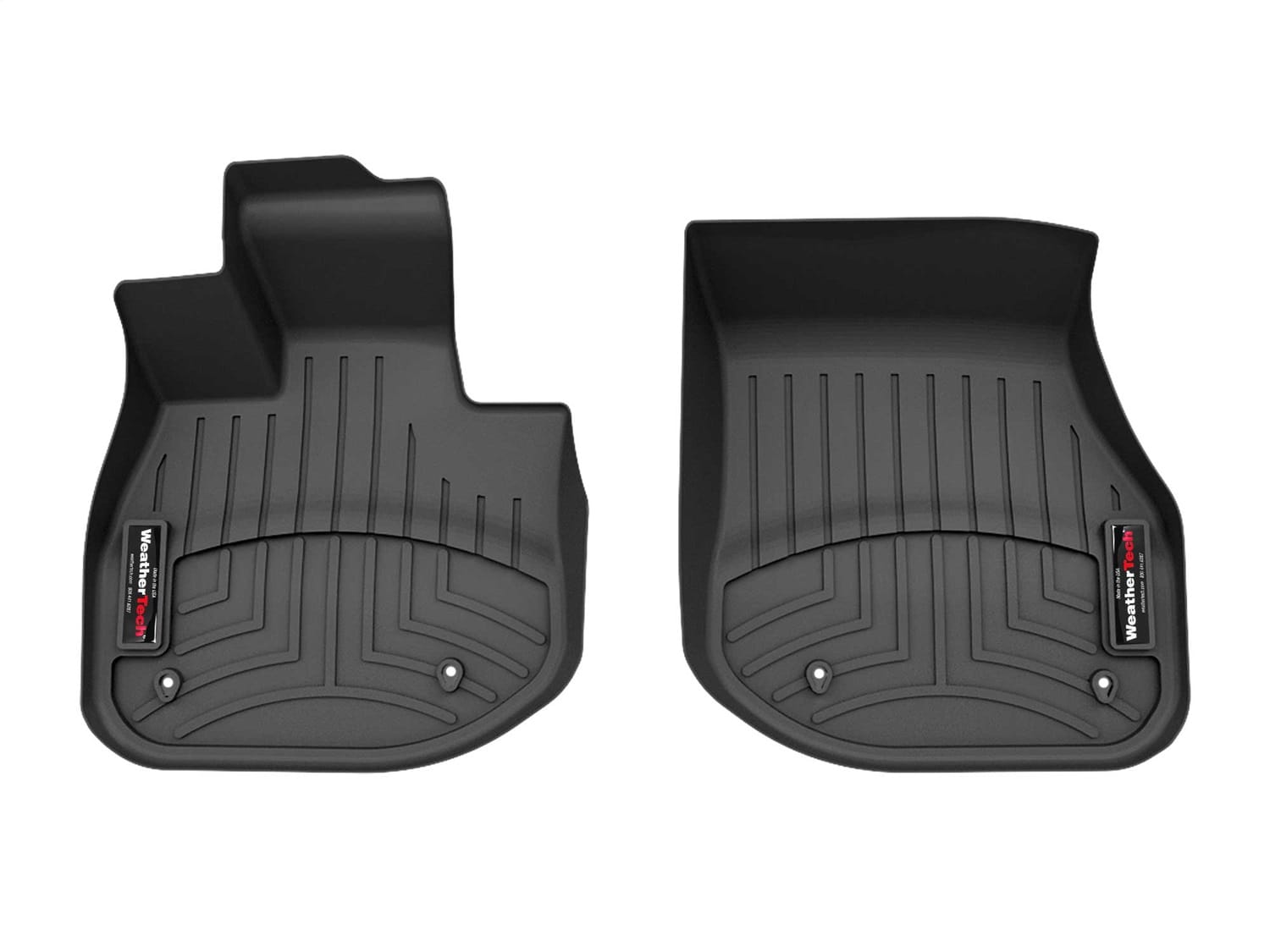 FloorLiner™ DigitalFit®