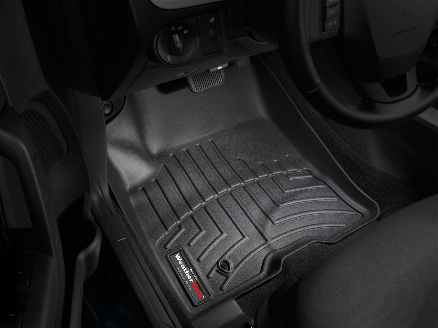 FloorLiner™ DigitalFit® thumbnail 2