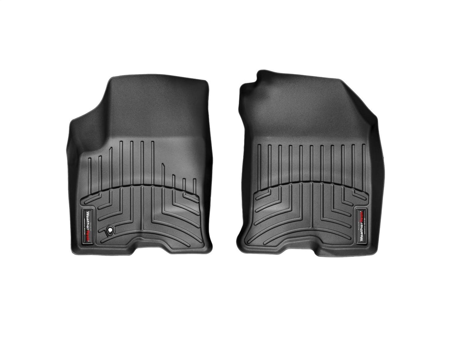 FloorLiner™ DigitalFit®