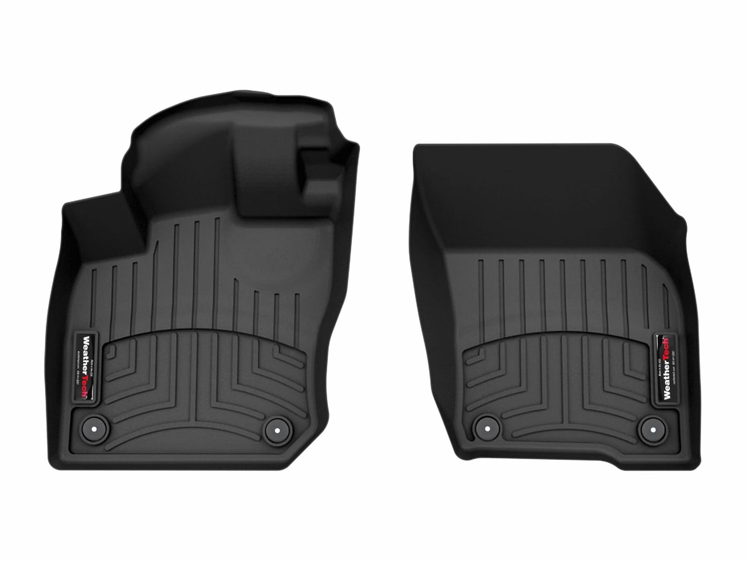 FloorLiner™ DigitalFit®