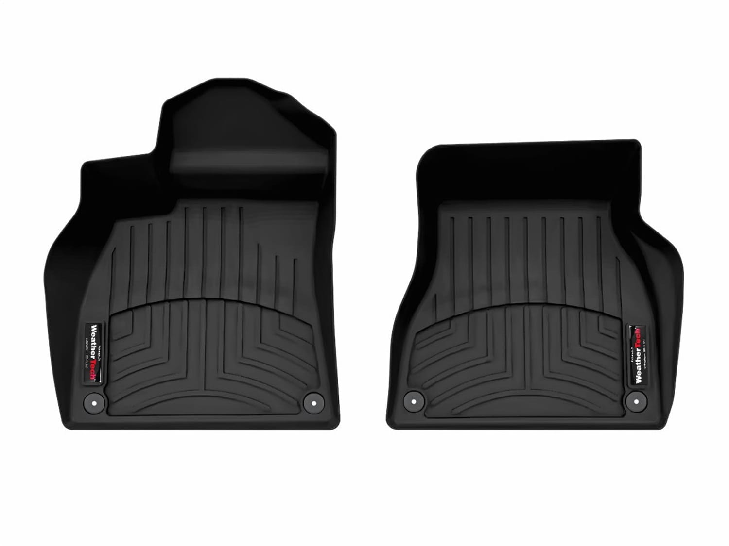 FloorLiner™ DigitalFit®