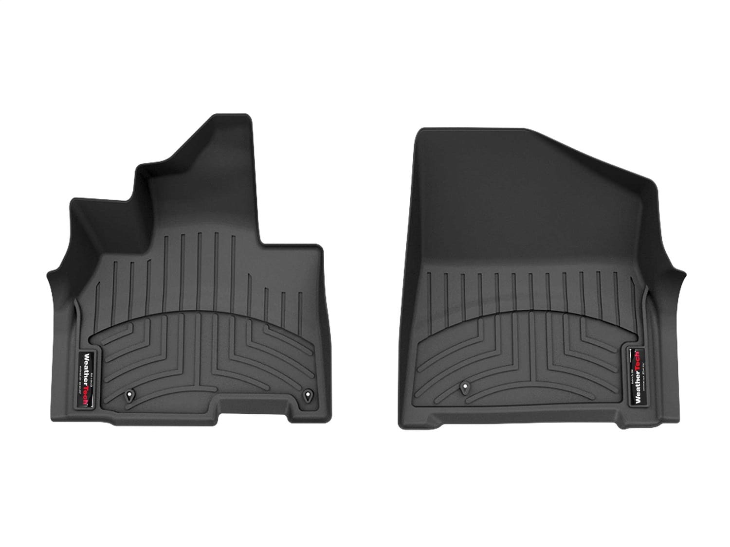 FloorLiner™ DigitalFit®