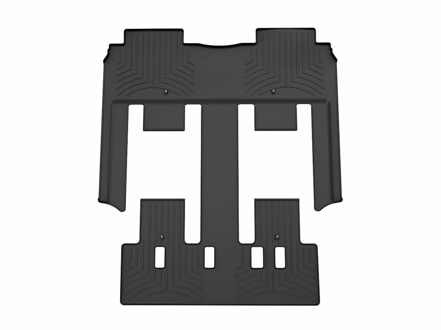 FloorLiner™ DigitalFit®