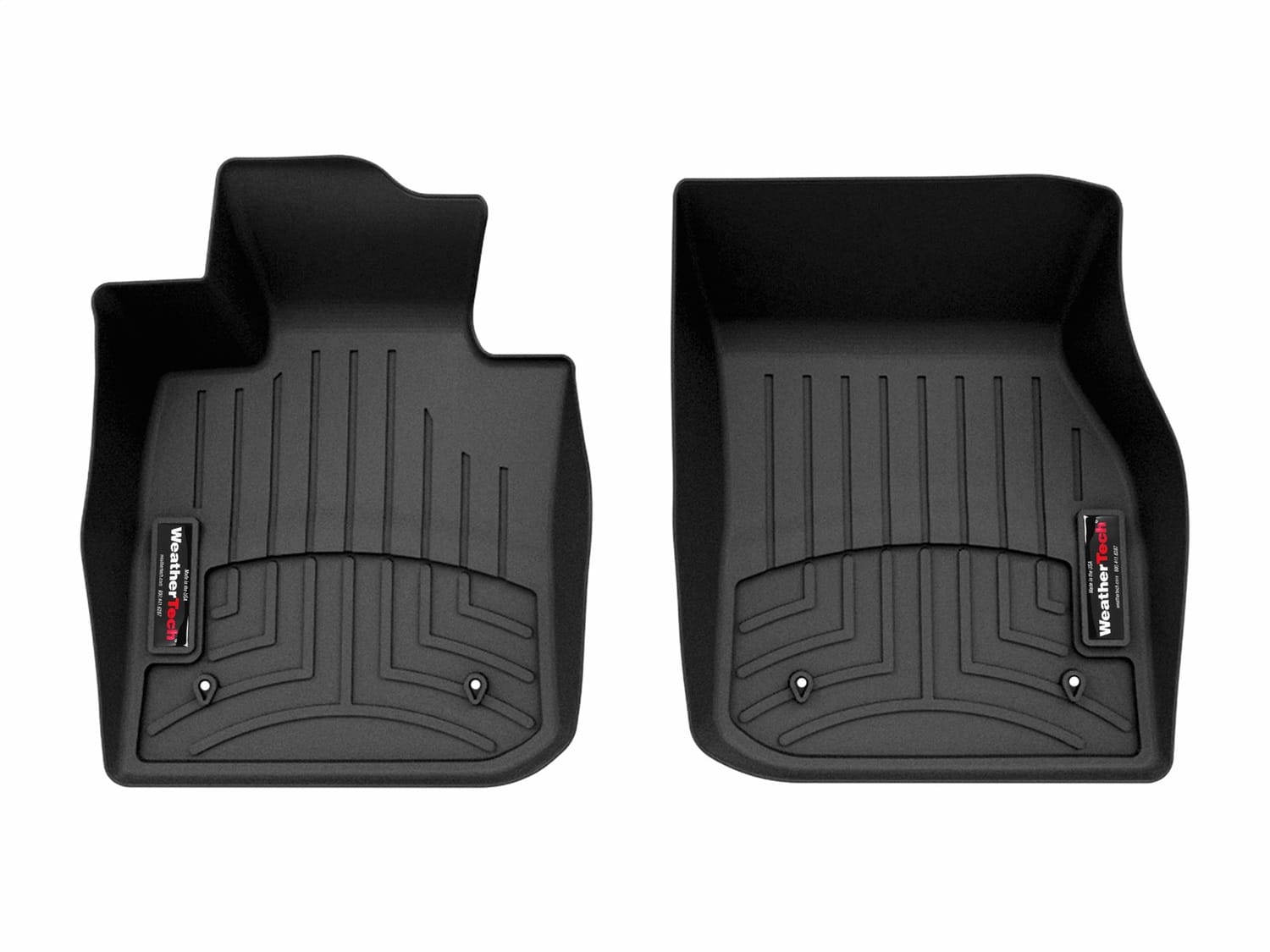 FloorLiner™ DigitalFit®