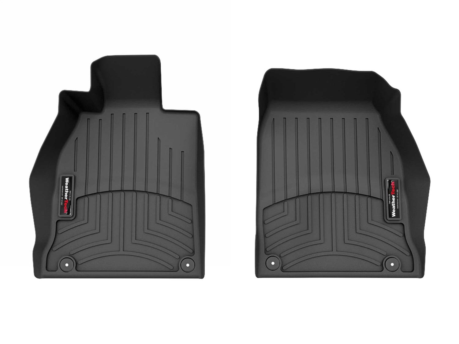 FloorLiner™ DigitalFit®