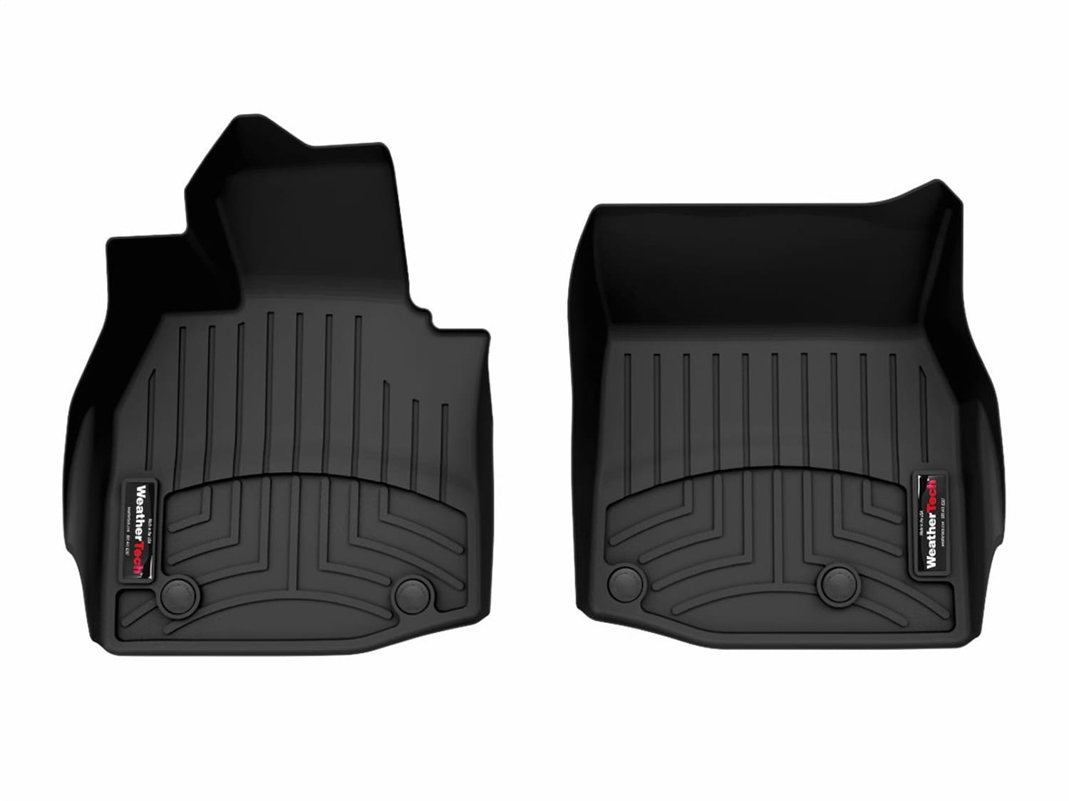 FloorLiner™ DigitalFit®