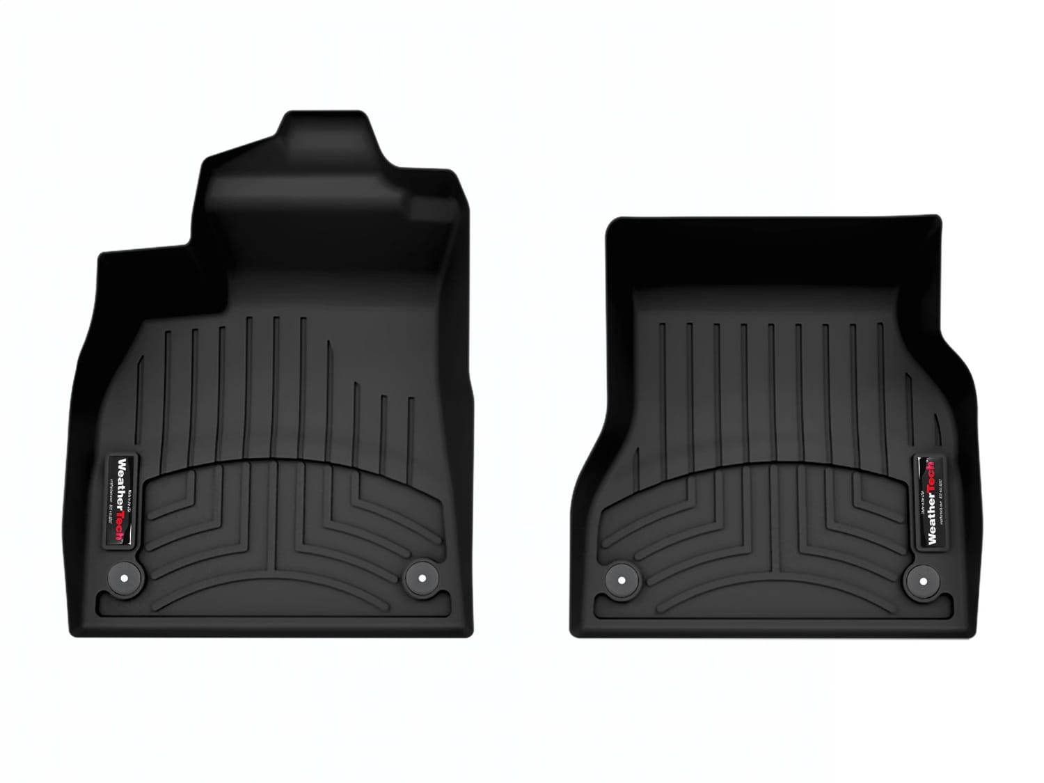 FloorLiner™ DigitalFit®