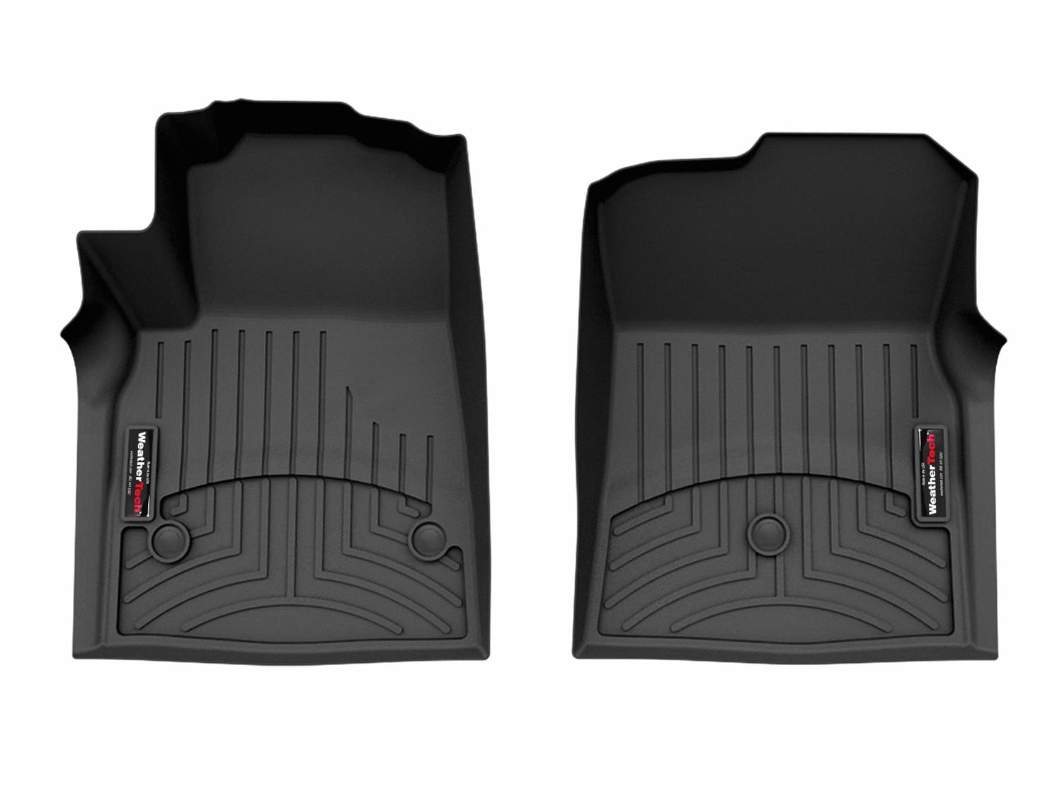 FloorLiner™ DigitalFit®