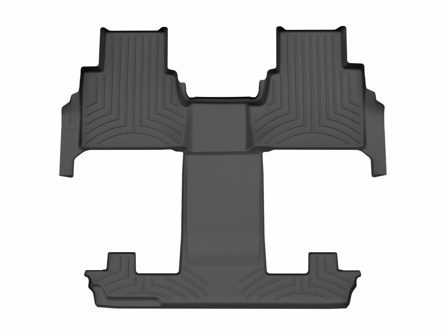 FloorLiner™ DigitalFit®