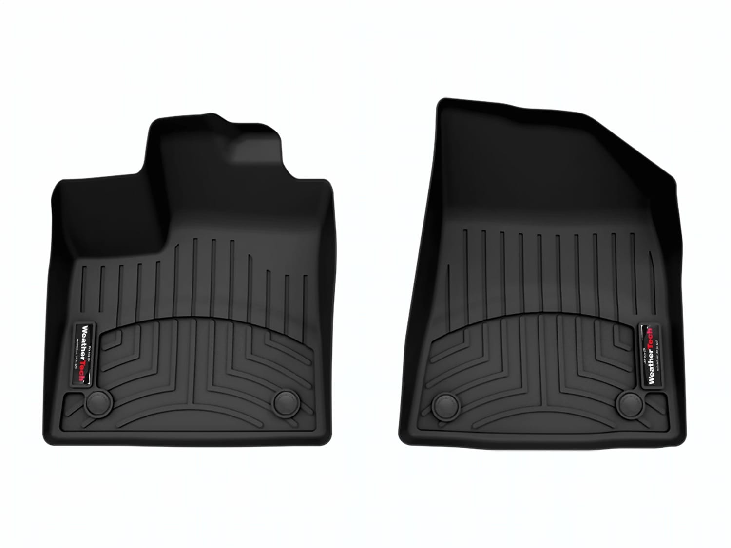 FloorLiner™ DigitalFit®