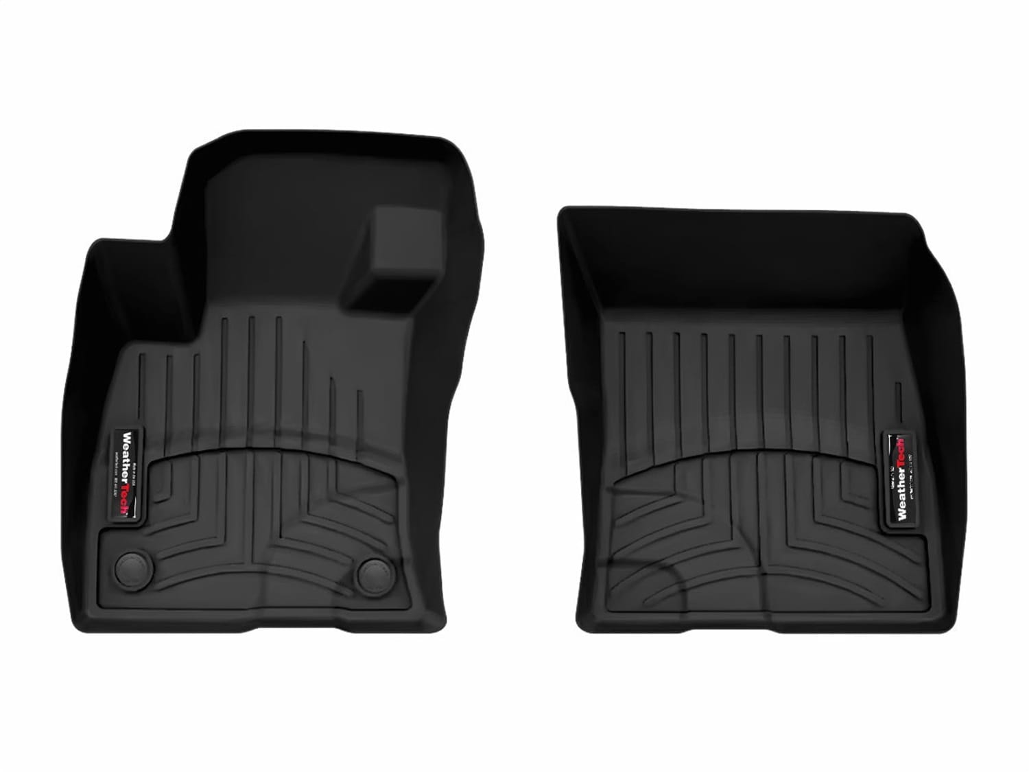 FloorLiner™ DigitalFit®