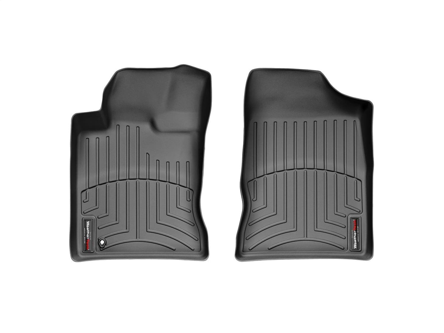 FloorLiner™ DigitalFit®